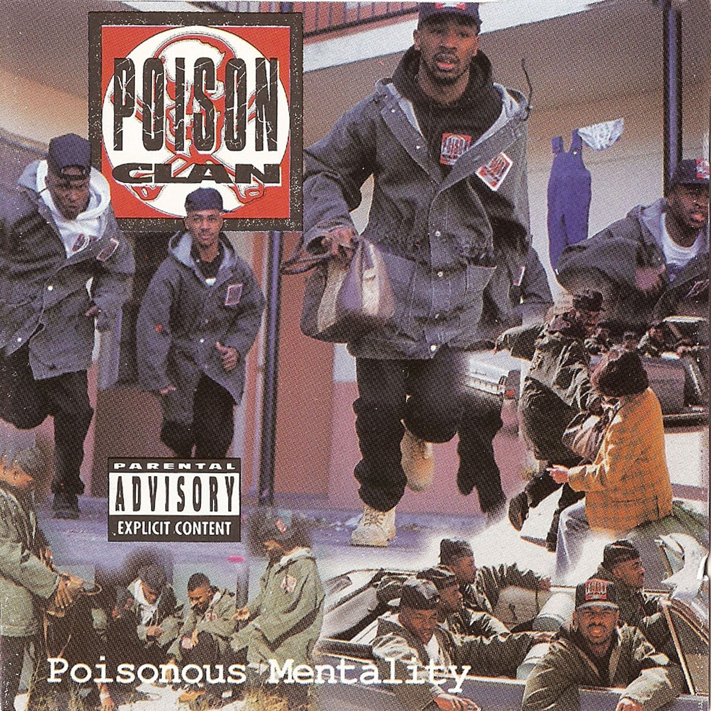 V.A./MY MEAT'S YOUR POISON (CD) ジャパコア My Meat's Your Poison – Vinyl (LP, Compilation), 1987